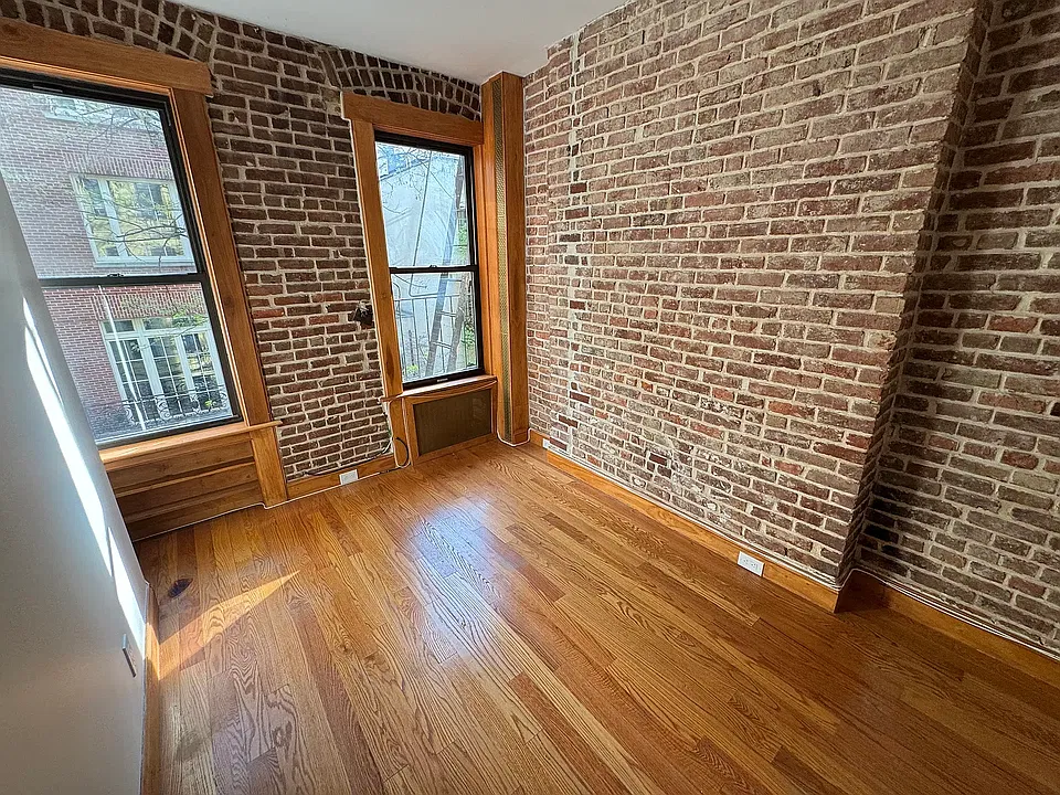 868 Nostrand Ave #1
