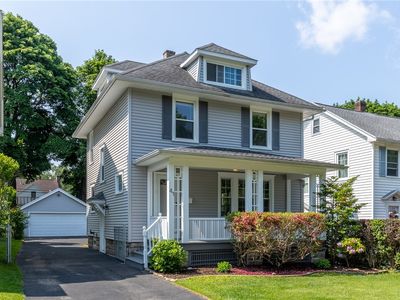 41 Maplehurst Rd, Rochester, NY, 14617