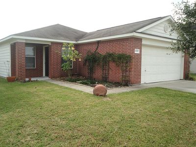 6835 Garnet Trail Ln, Richmond, TX, 77469
