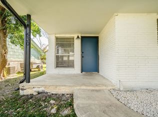532 Southtrail Dr #530, San Antonio, TX 78216