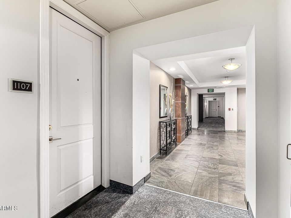 1 E LEXINGTON Avenue #1107, Phoenix, AZ 85012 | Zillow