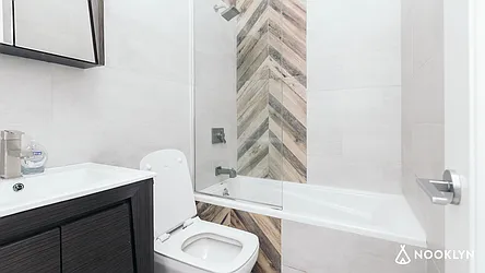 Rented by Nooklyn NYC LLC