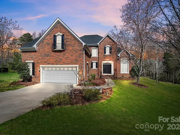 11544 Dartington Ridge Ln, Charlotte, NC 28262