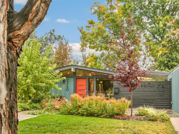 2360 S Lowell Boulevard, Denver, CO 80219