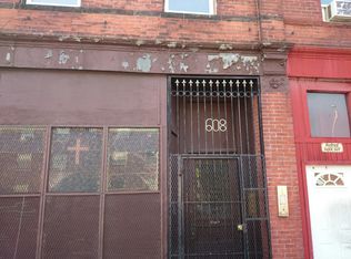 608-608A Shawmut Ave, Roxbury, MA 02118