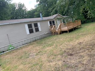 383 County Road 2116, Gainesville, TX 76240