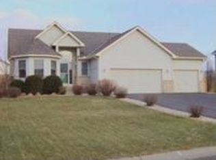 1347 146th Ave NW, Andover, MN 55304