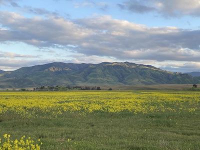0 Panoche Rd #1, Paicines, CA, 95043