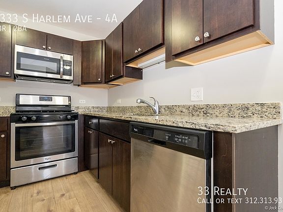 5th image of 9333 S Harlem Ave APT 4A