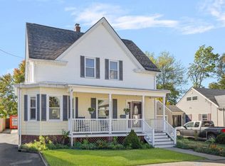 230 Martin St, East Providence, RI 02914
