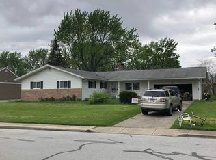 908 Williams St, Saint Marys, OH 45885