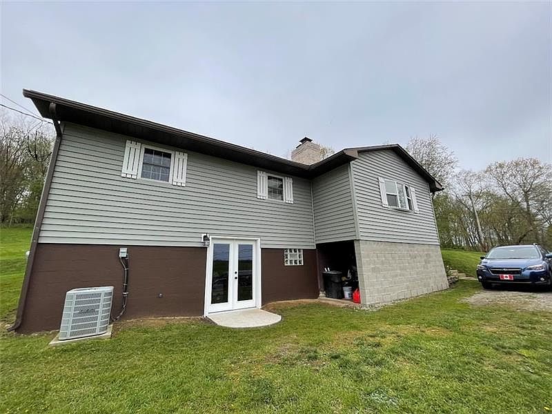 184 Sprowls Rd, Bentleyville, PA 15314 Zillow