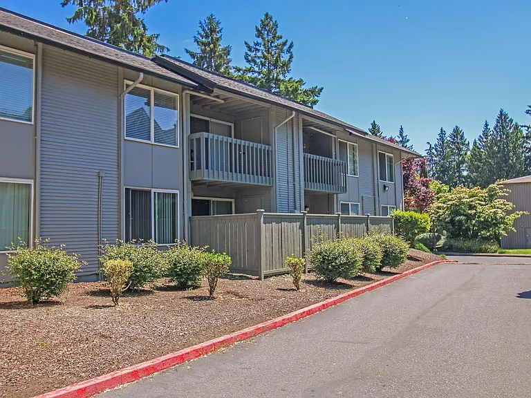 Community Exterior