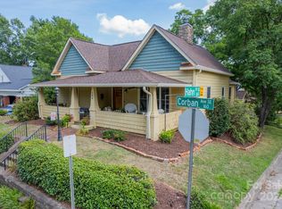 162 Corban Ave SE, Concord, NC 28025