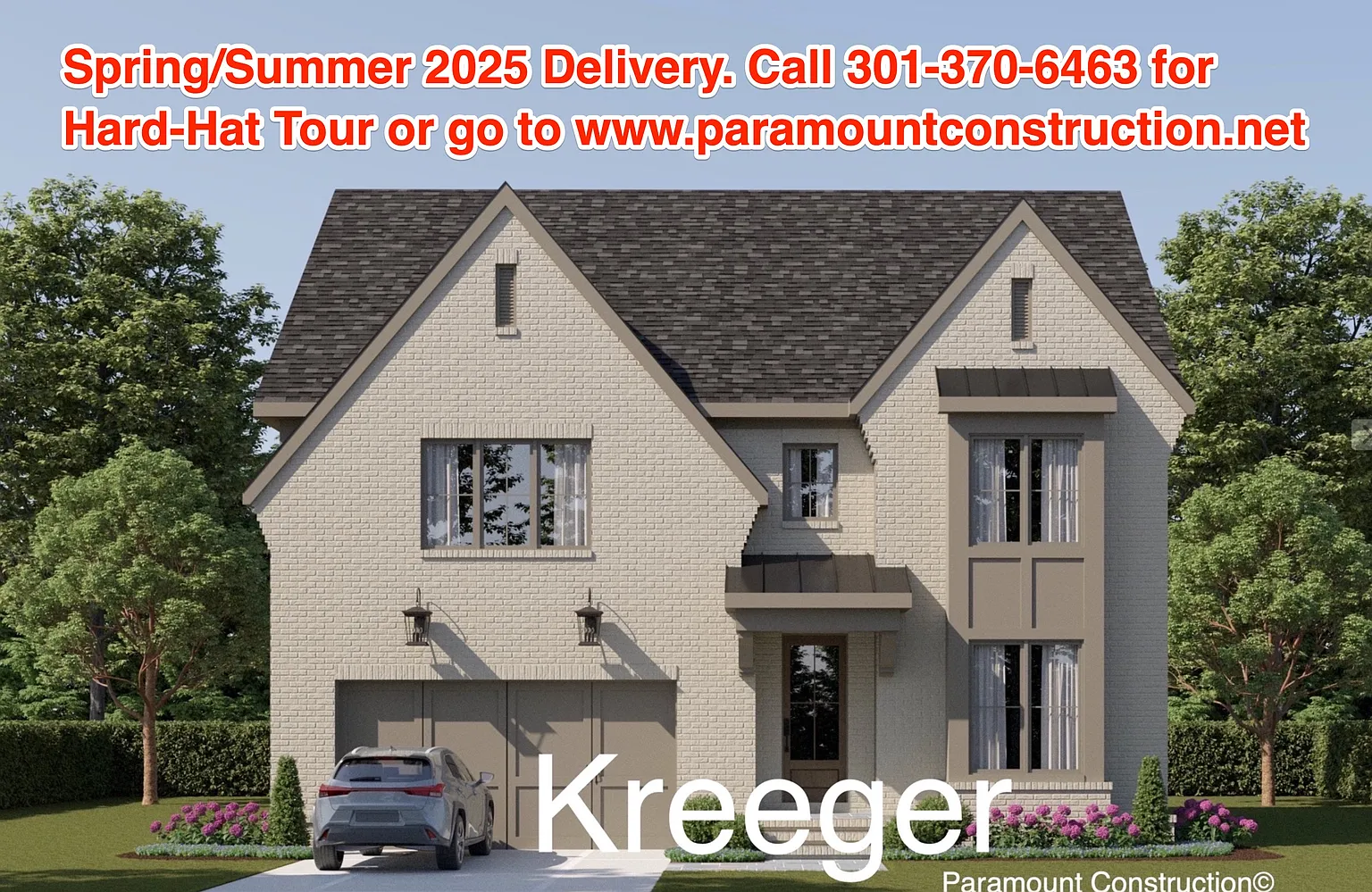 Kreeger 4 - 4922 Earlston DR. Bethesda Plan, PCI - 20816 photo 1