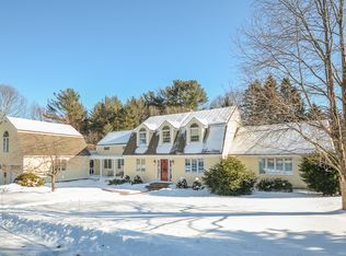 4 Landing Way, Dover, NH 03820