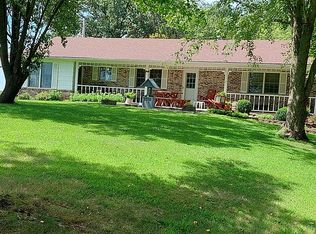 3949 County Road 2730, Moberly, MO 65270