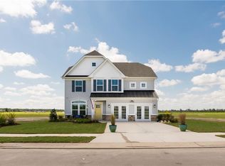 2219 Summer Breeze Rd, Chesapeake, VA 23323