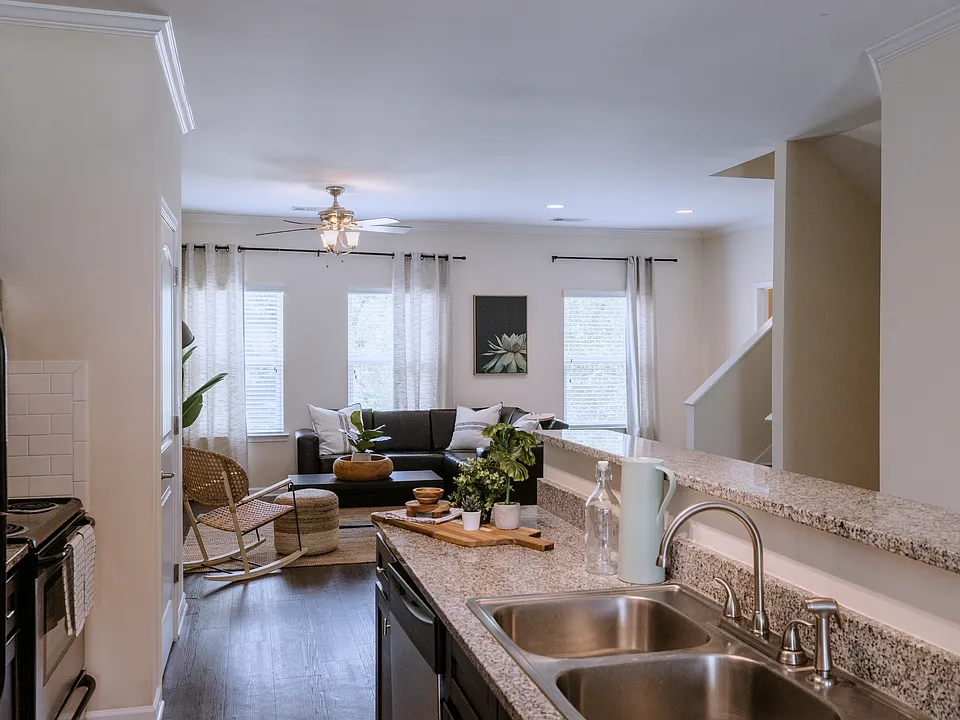 Athens Ridge Townhomes