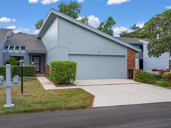 2644 Moss Oak Dr #47, Sarasota, FL 34231