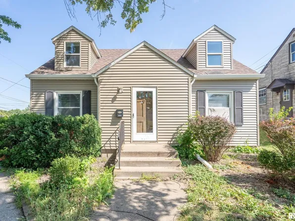 2325 Marquette St, Davenport, IA 52804