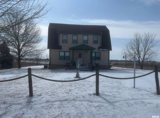 14208 148th Ave W, Taylor Ridge, IL 61284