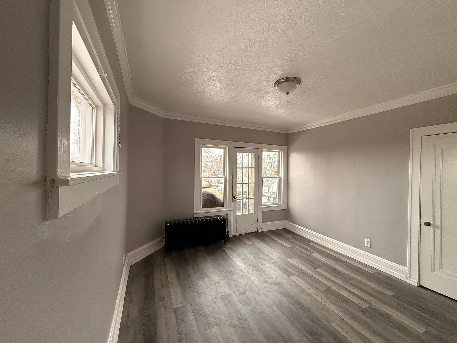 1 bed, 600 sqft, $750 — Photo 3