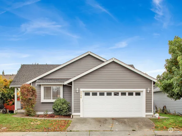3046 Barkley Meadows Circle, Bellingham, WA 98226