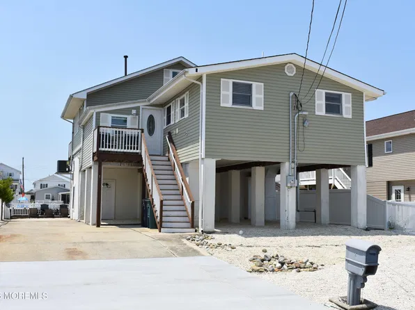 5 W Susquehanna Dr, Little Egg Harbor, NJ 08087