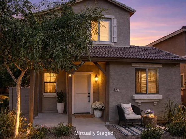 1918 E Harrison St, Gilbert, AZ 85295