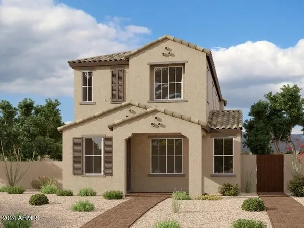 2223 W CHISUM Trail, Phoenix, AZ 85085