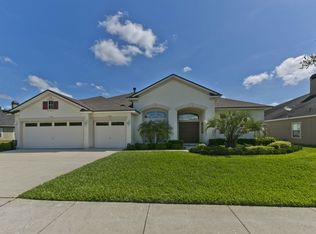 6311 Witherington Lake Ct, Jacksonville, FL 32258