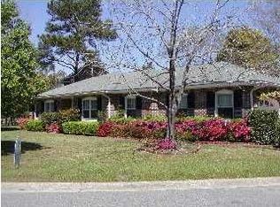 1381 E Vagabond Ln, Mount Pleasant, SC 29464