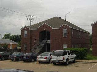 109 Maple Ave APT A, College Station, TX 77840