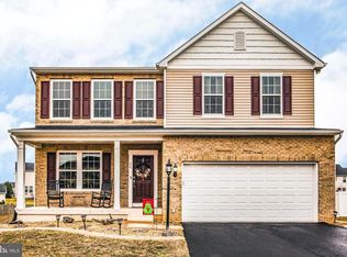 24 Ivy Spring Ln, Fredericksburg, VA 22406