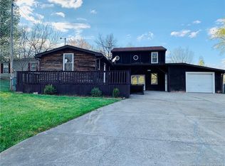 329 Vest Rd, Henryville, IN 47126