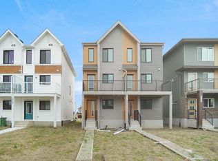 5137 Rivers Edge Way NW, Edmonton, AB T6M1P9