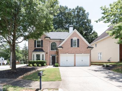2545 Dering Pl NE, Atlanta, GA, 30345