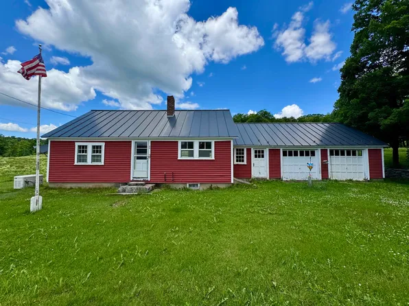 75 Page Road, Haverhill, NH 03780