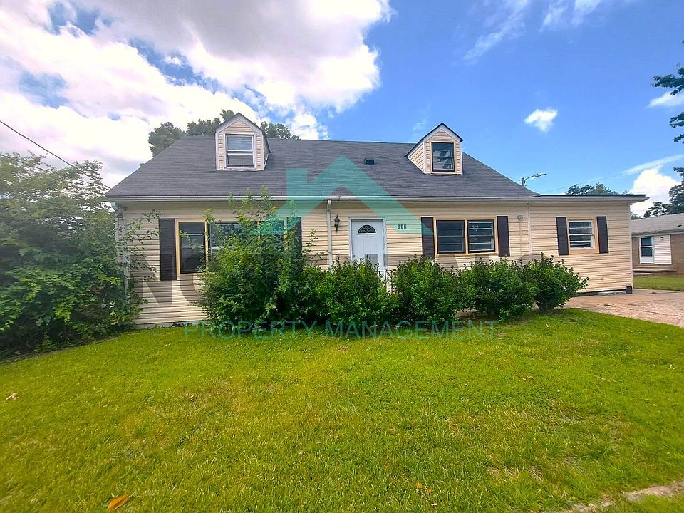 1st image of 806 Lowdermilk St