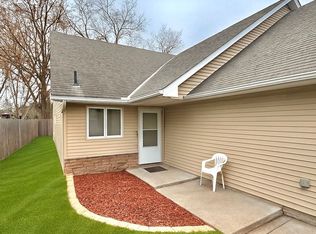 1040 4th St SE, Forest Lake, MN 55025