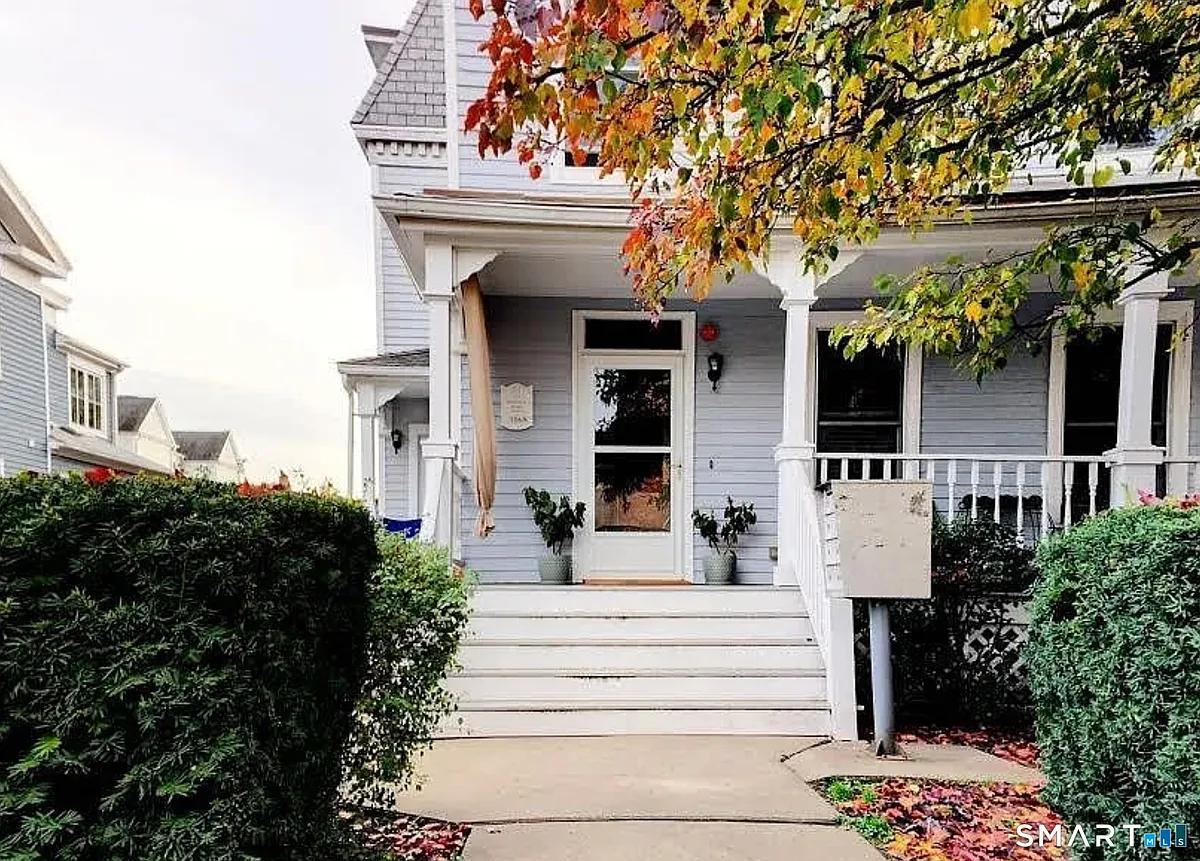 Building Photo - 8 Haviland St #A