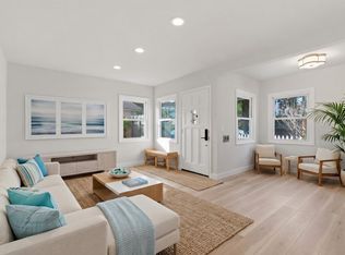 1307 Chino St, Santa Barbara, CA 93101