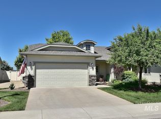 6397 S Zither Ave, Boise, ID 83709