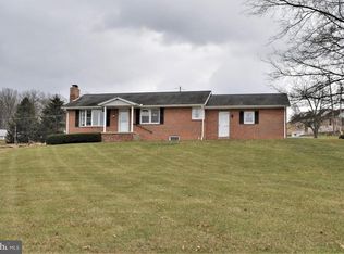 2275 Slagel Rd, Spring Grove, PA 17362
