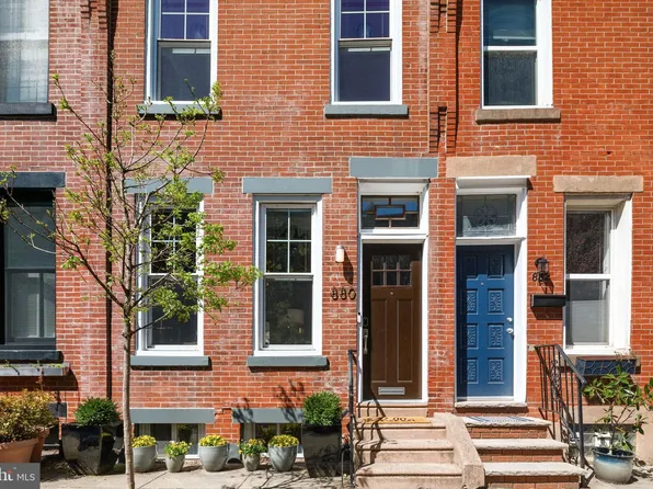 880 N Bucknell St, Philadelphia, PA 19130