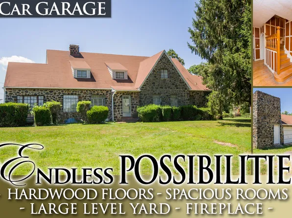 6711 Windsor Mill Rd, Baltimore, MD 21207