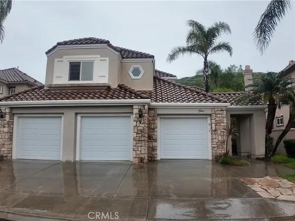 4 Glen Echo, Trabuco Canyon, CA 92679