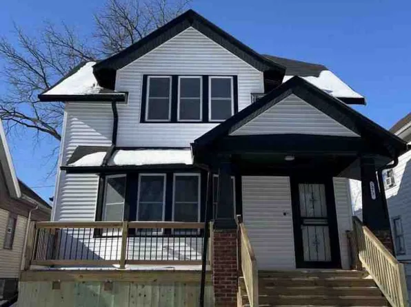 2973A N 26th St, Milwaukee, WI 53206