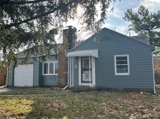 34 Allerton Rd, Dayton, OH 45405